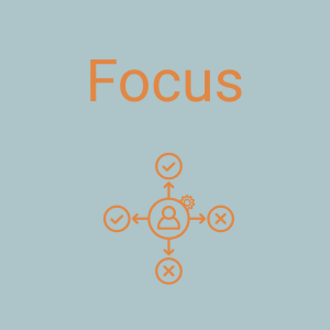 Focus